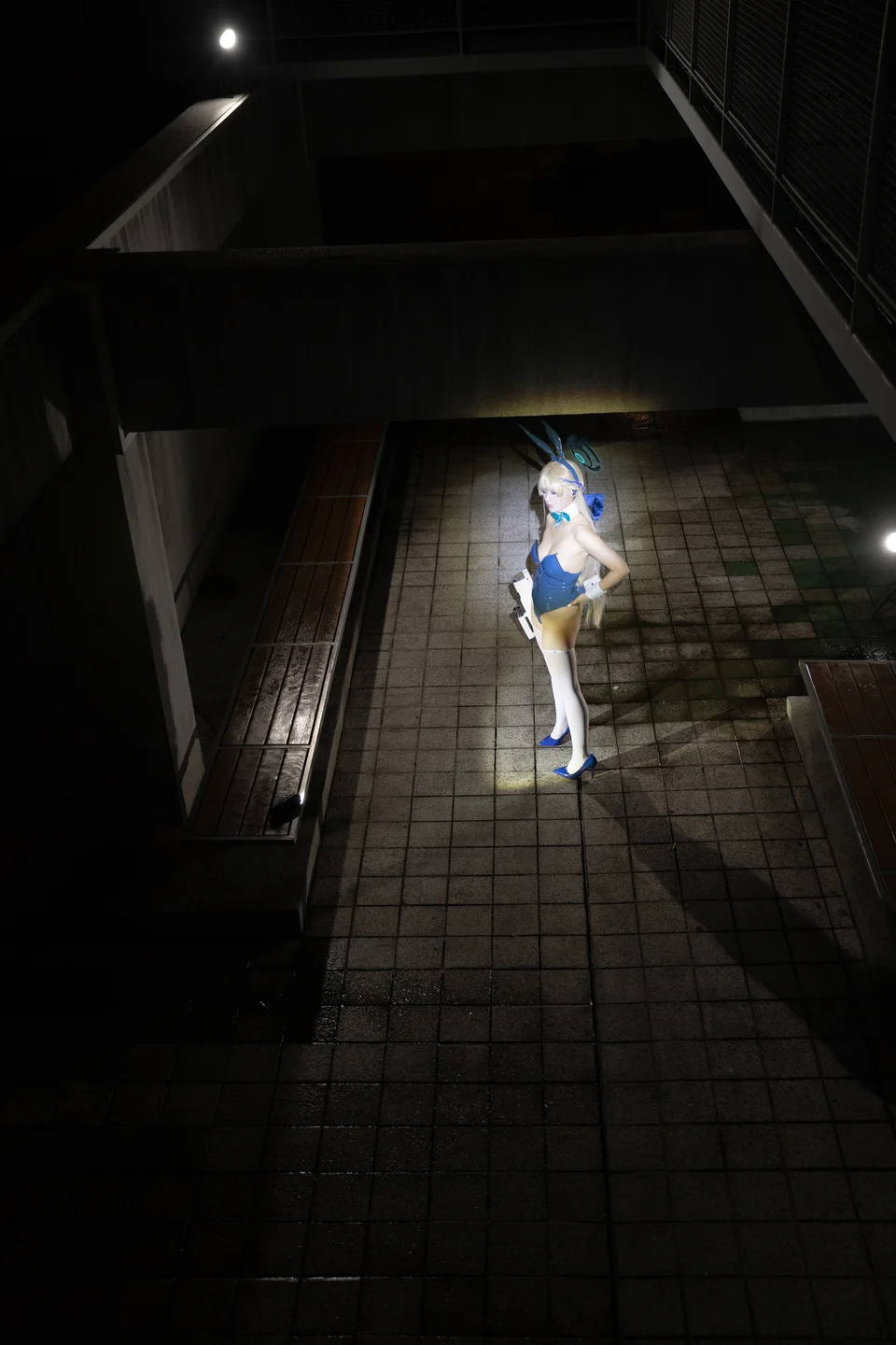 Lu - No.002 飞鸟马时 [45P-501MB] tg@simisebaisi 【丝足阁】035.webp